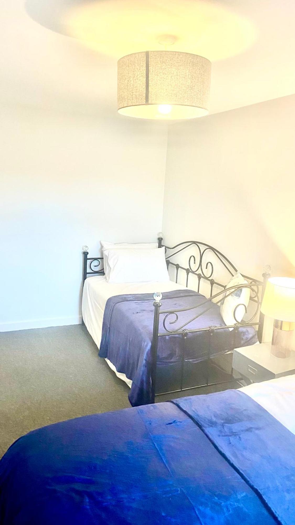 Spacious 1 Bedroom Apartment In Wigan Shevington المظهر الخارجي الصورة